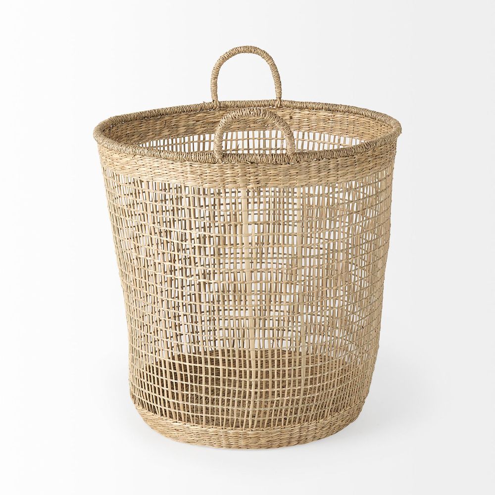 Bowie Basket