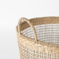 Bowie Basket