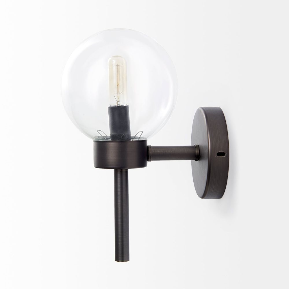 Boltern Wall Sconce