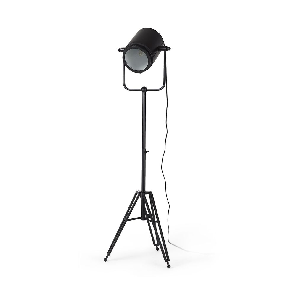 Debdou Floor Lamp