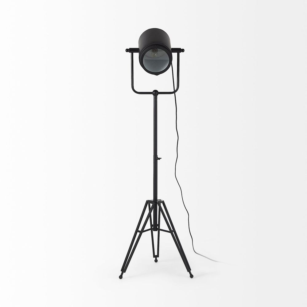 Debdou Floor Lamp