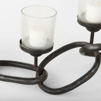 Quito Candle Holder