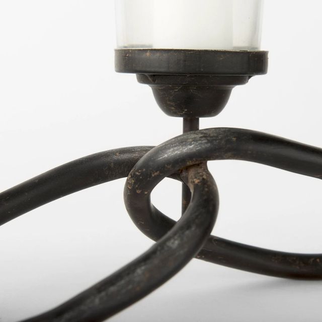 Quito Candle Holder