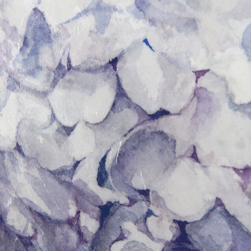 Hydrangea Canvas Series