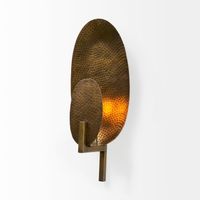 Clarence Wall Sconce