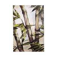 Bamboo Canvas Series