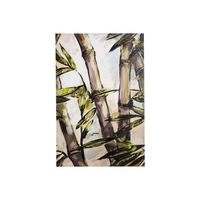 Bamboo Canvas Series