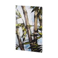 Bamboo Canvas Series