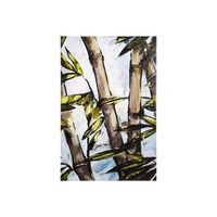 Bamboo Canvas Series