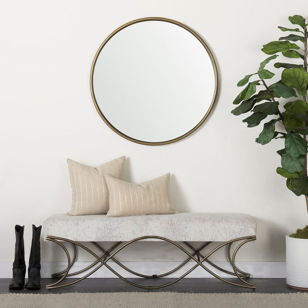 Piper Wall Mirror