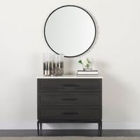 Adelaide Wall Mirror