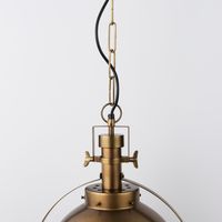 Leighton Pendant Light