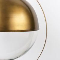 Leighton Pendant Light