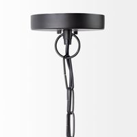 Leighton Pendant Light