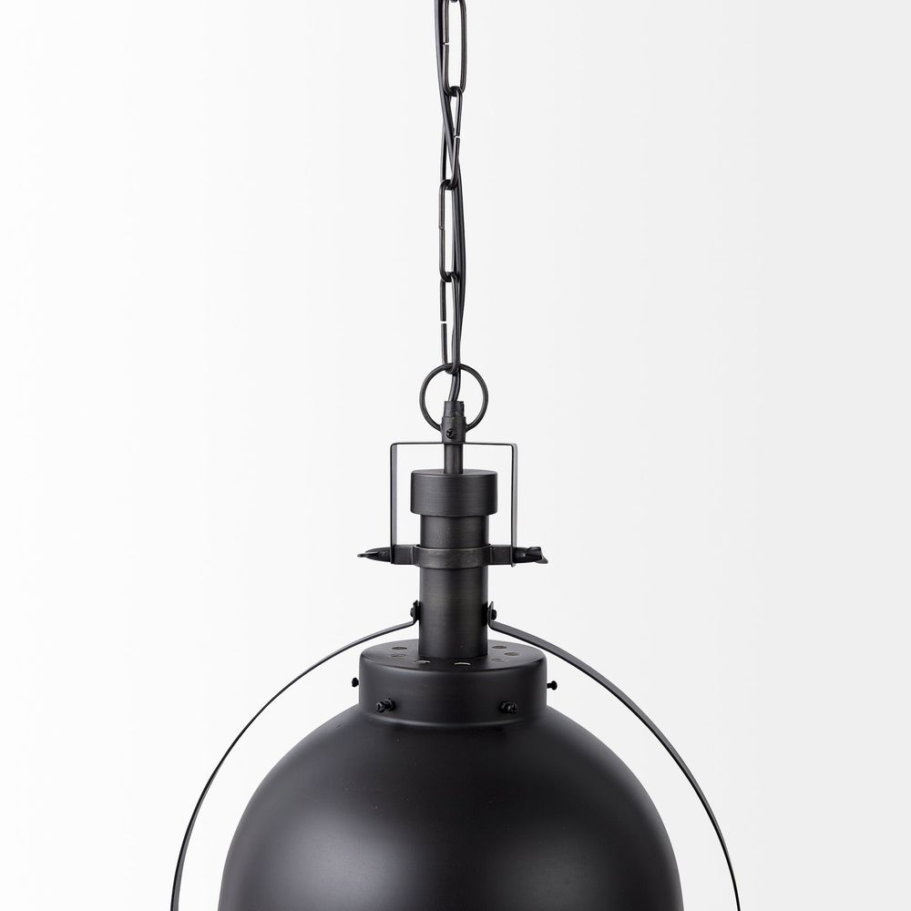 Leighton Pendant Light