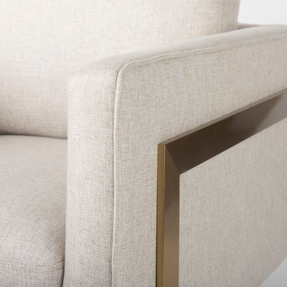 Rupert Accent Chair