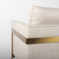 Rupert Accent Chair