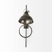 Tazb Wall Sconce