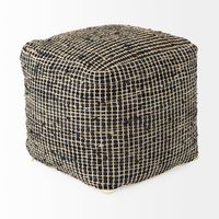 Aalia Pouf