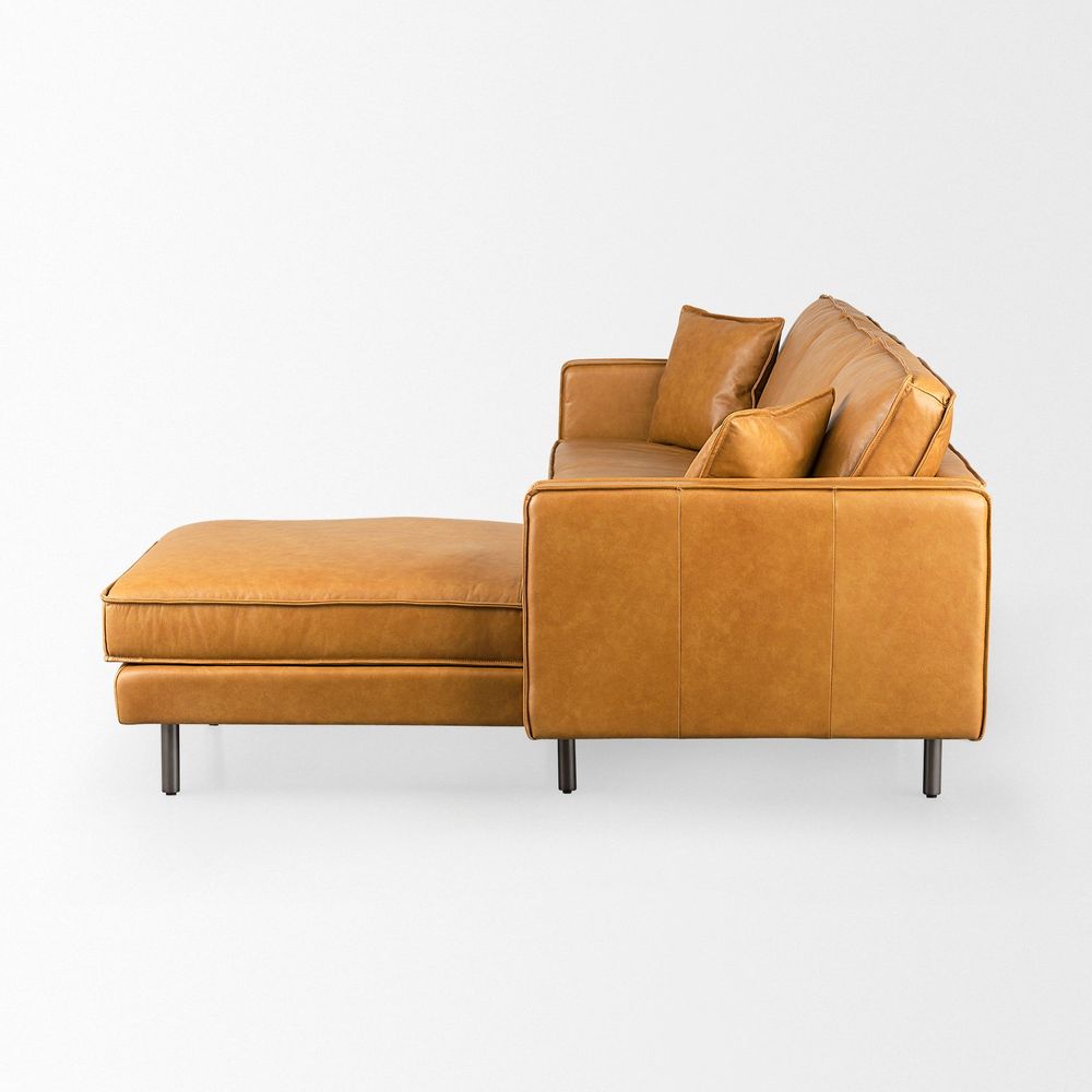 D'Arcy Sofa