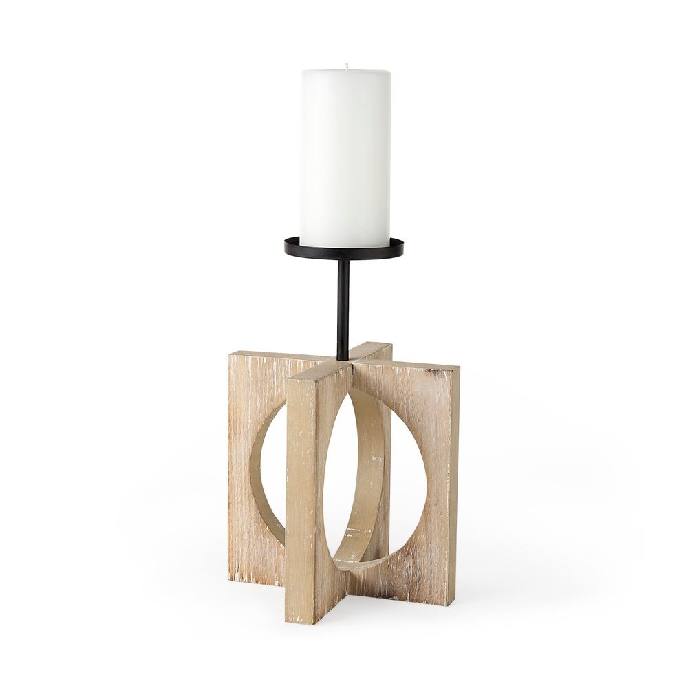 Cambie Candle Holder