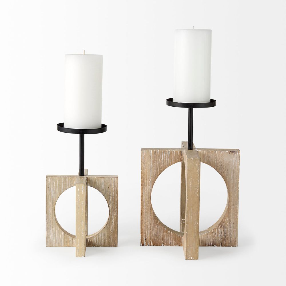 Cambie Candle Holder