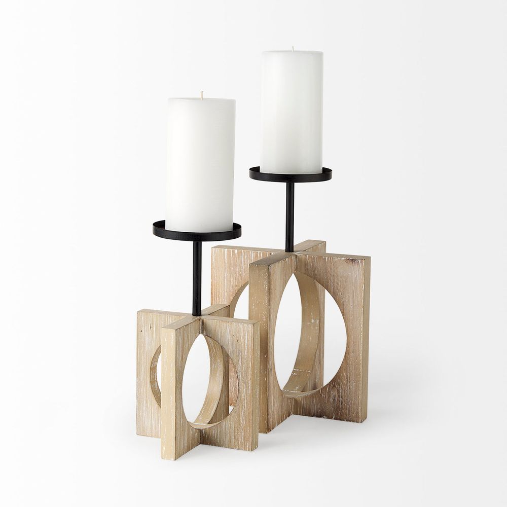 Cambie Candle Holder