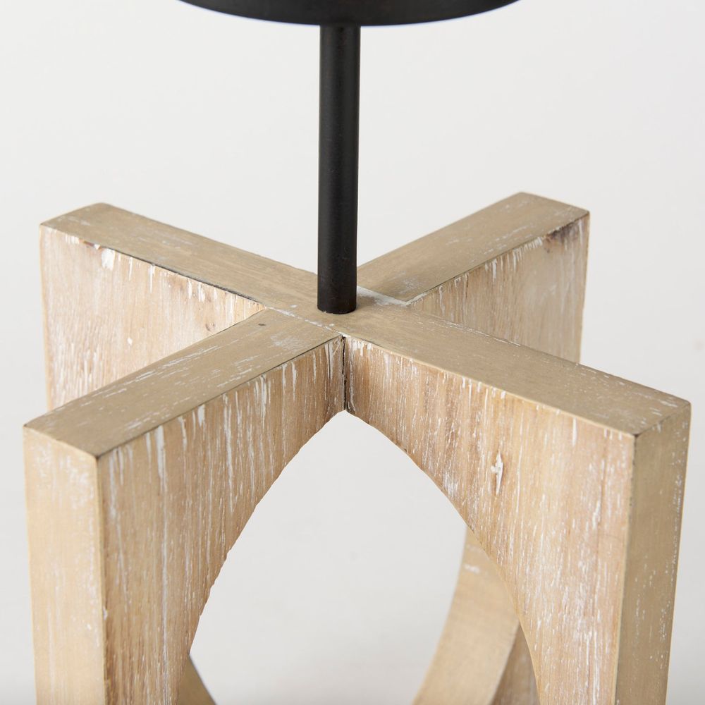 Cambie Candle Holder