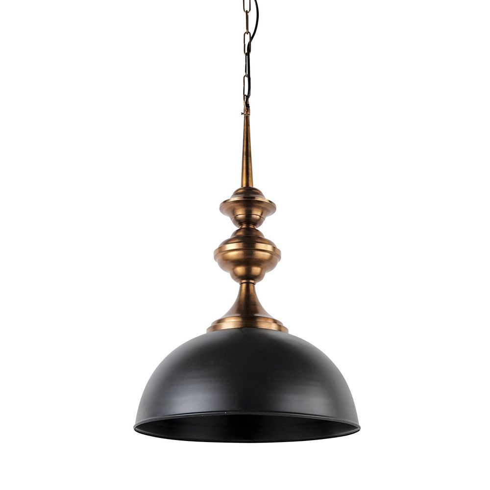 Willson Pendant Light