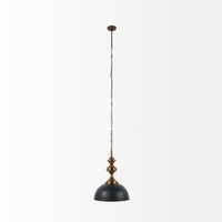 Willson Pendant Light