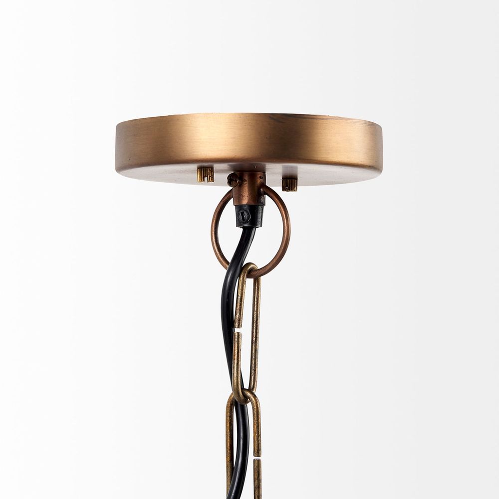 Willson Pendant Light