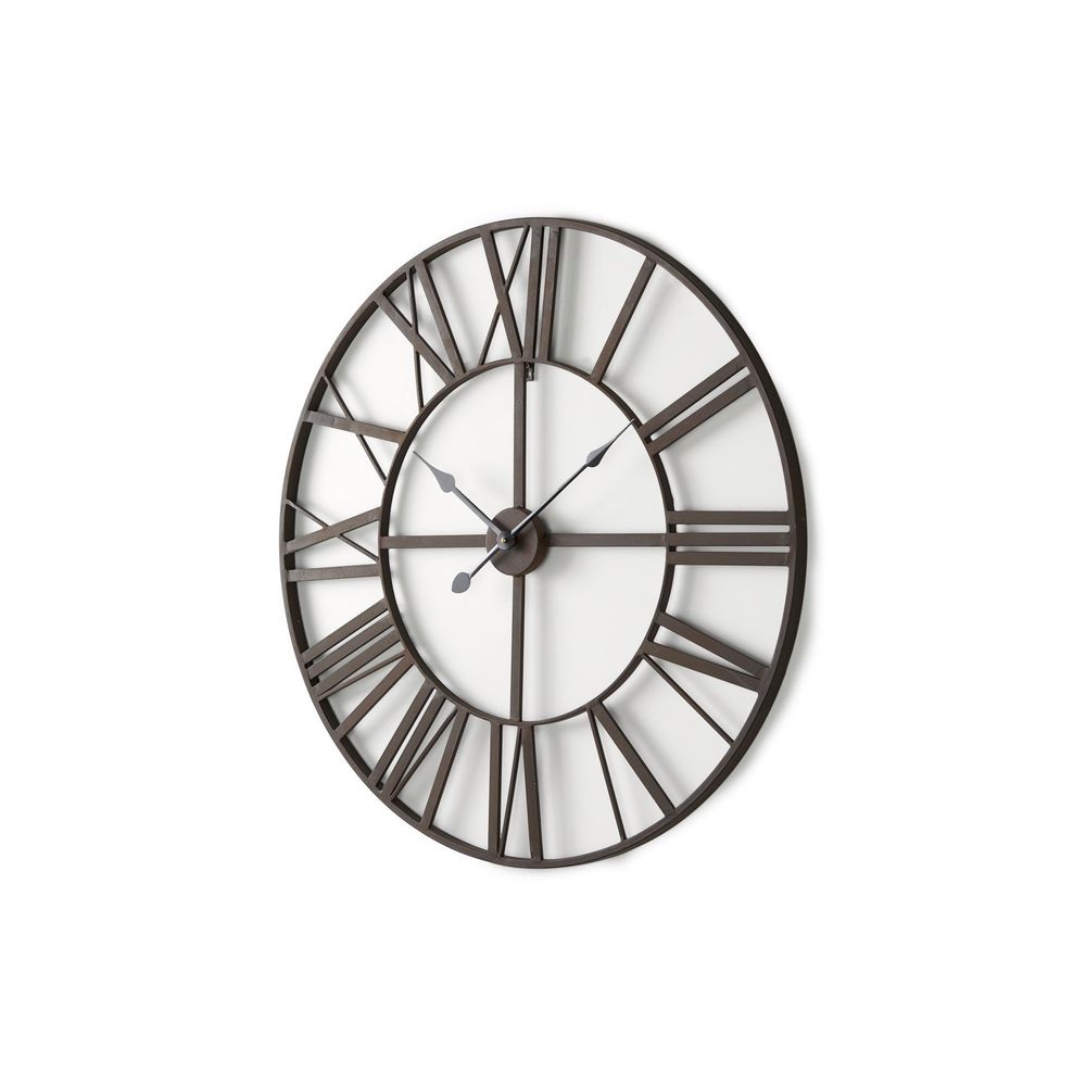 Pender Wall Clock