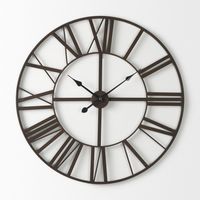 Pender Wall Clock