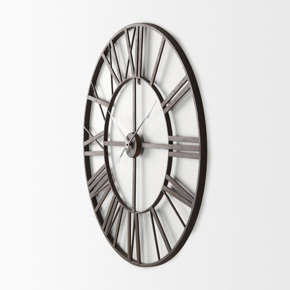 Pender Wall Clock