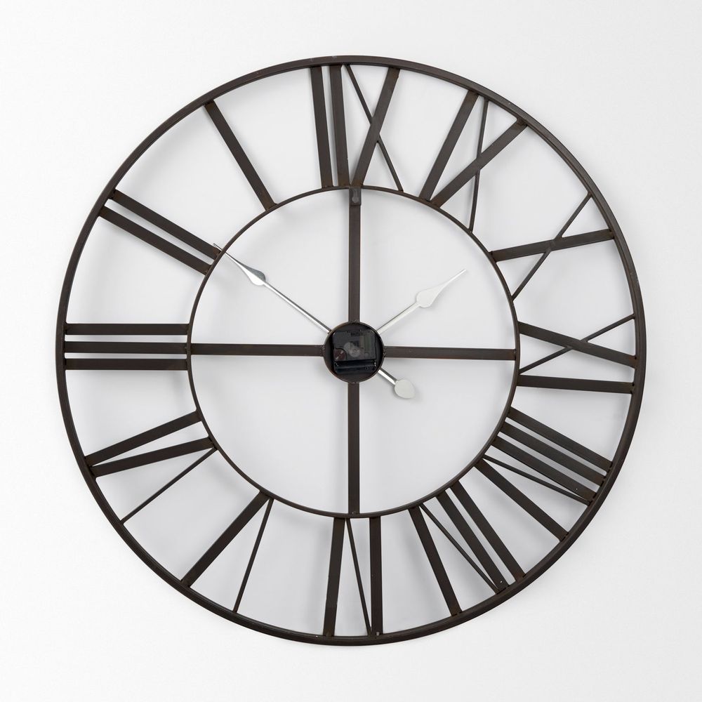 Pender Wall Clock