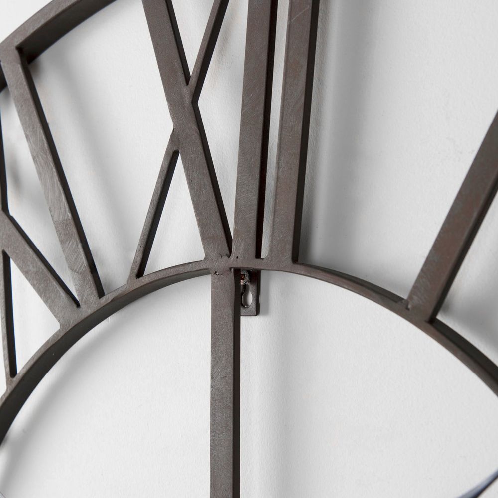 Pender Wall Clock