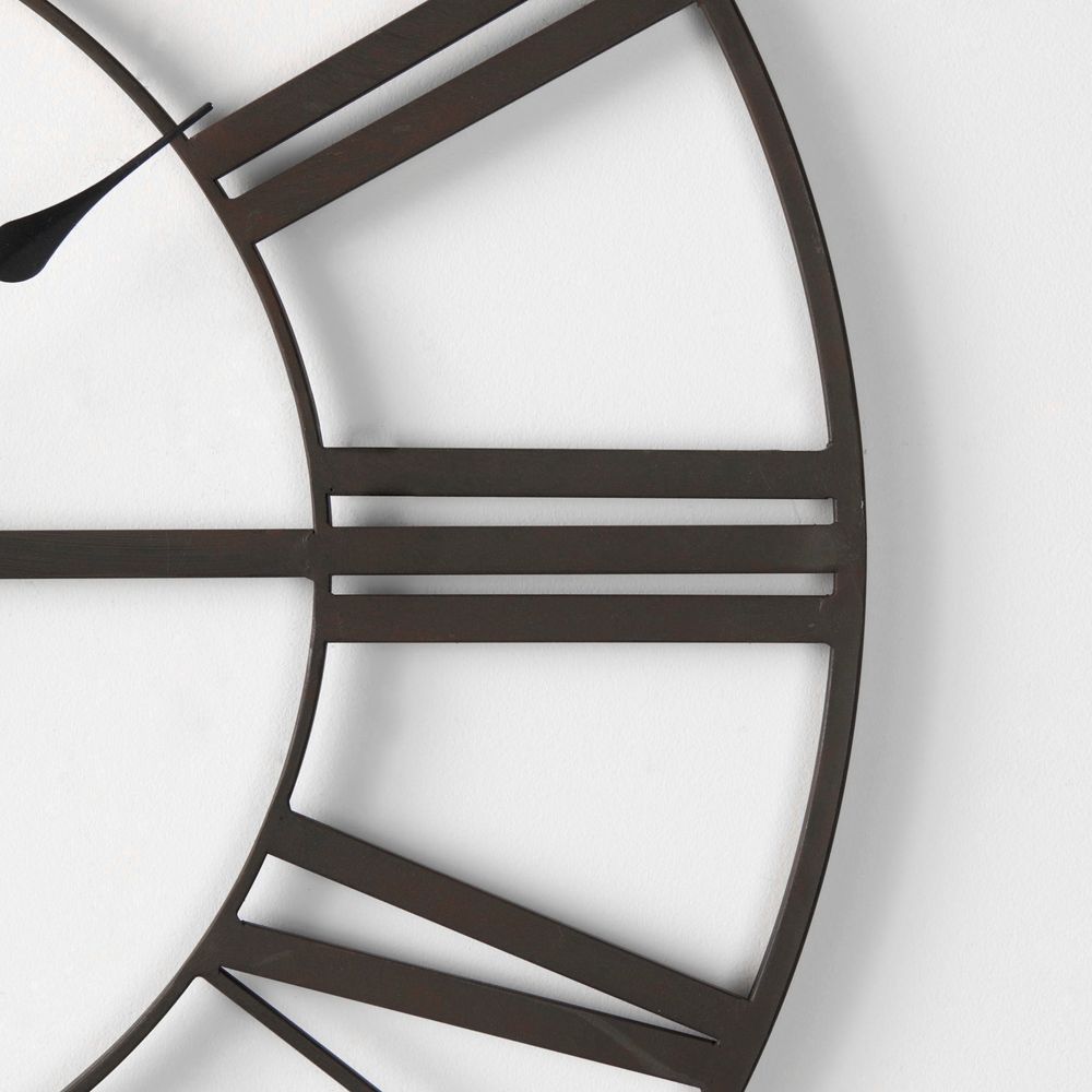 Pender Wall Clock