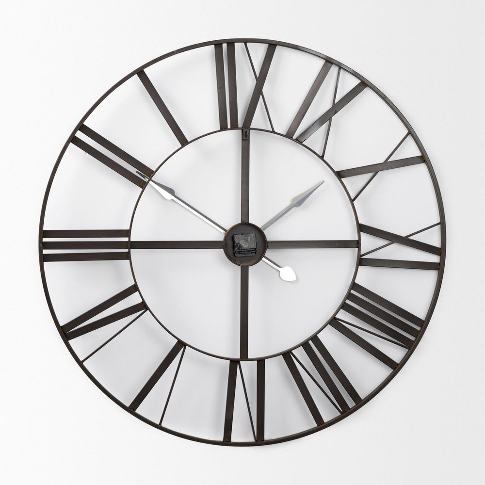 Pender Wall Clock