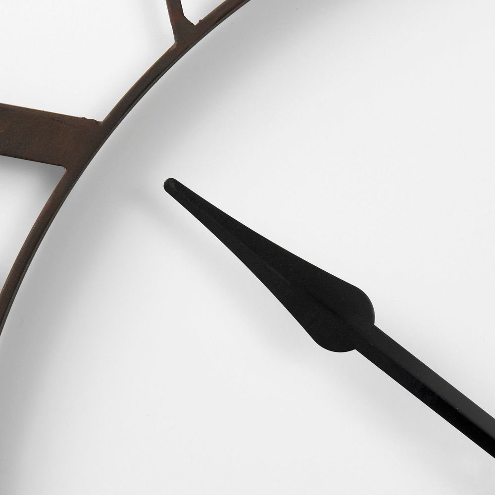 Pender Wall Clock