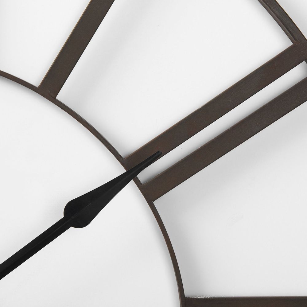 Pender Wall Clock