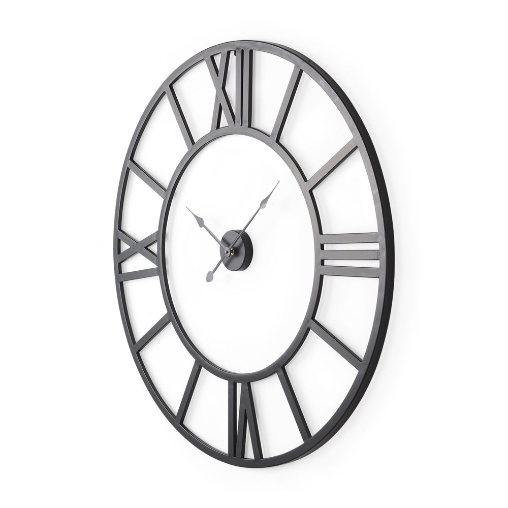 Stoke Wall Clock