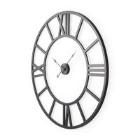 Stoke Wall Clock