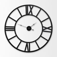 Stoke Wall Clock