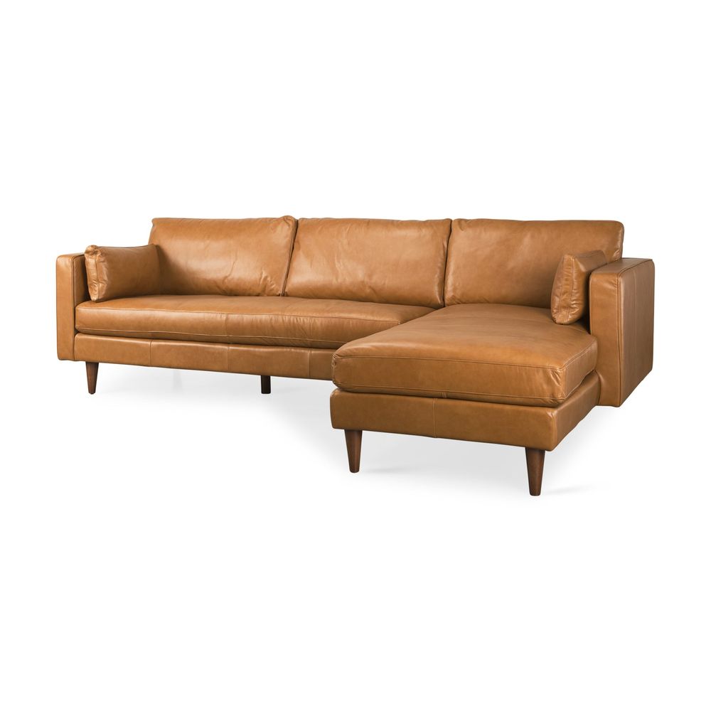 Elton Sofa Series