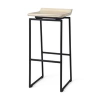 Givens Bar/Counter Stool