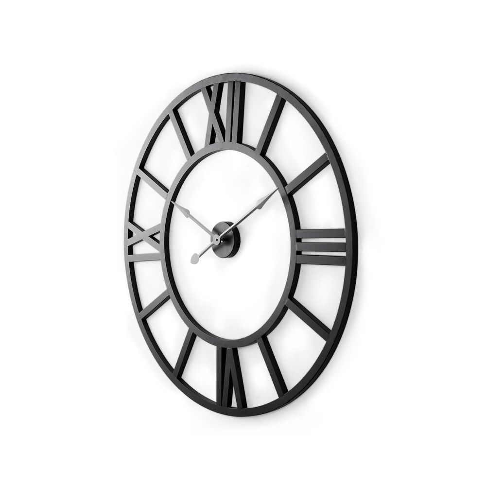 Stoke Wall Clock