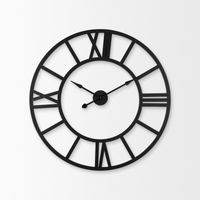 Stoke Wall Clock