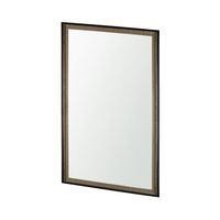 Vail 36x60" Mirror