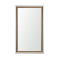 Vail 36x60" Mirror