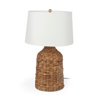 Campanile Table Lamp